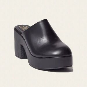 Beach By Matisse Jayde Platform Clog